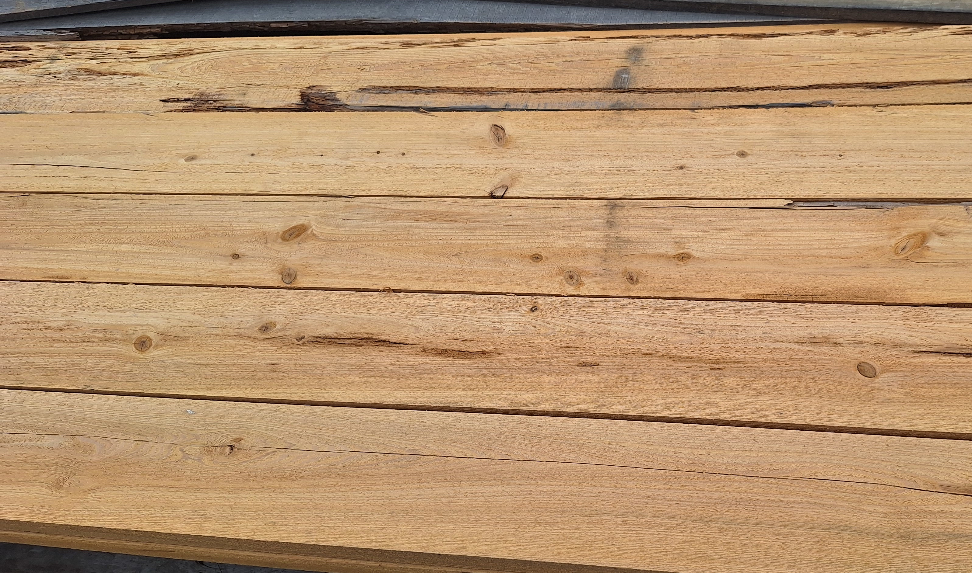 Cypress Boards